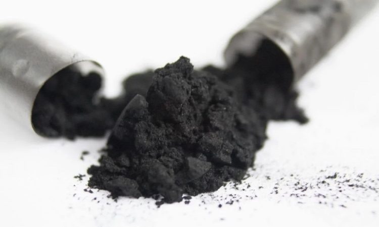 carbon black and carbon rubber