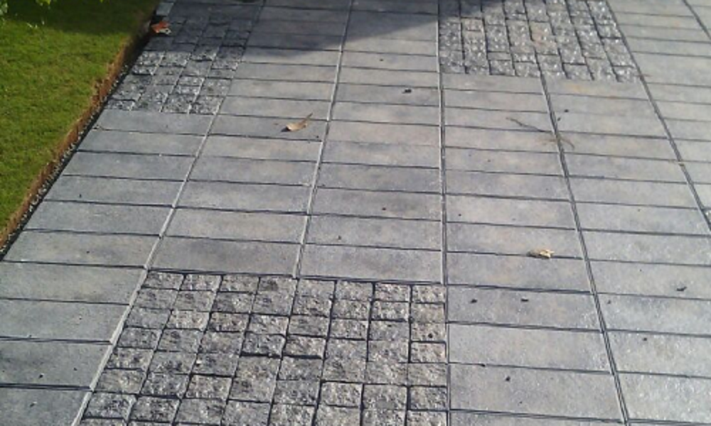 Sustainable Driveways: A Guide to Eco-Friendly Paving Options for Your ...