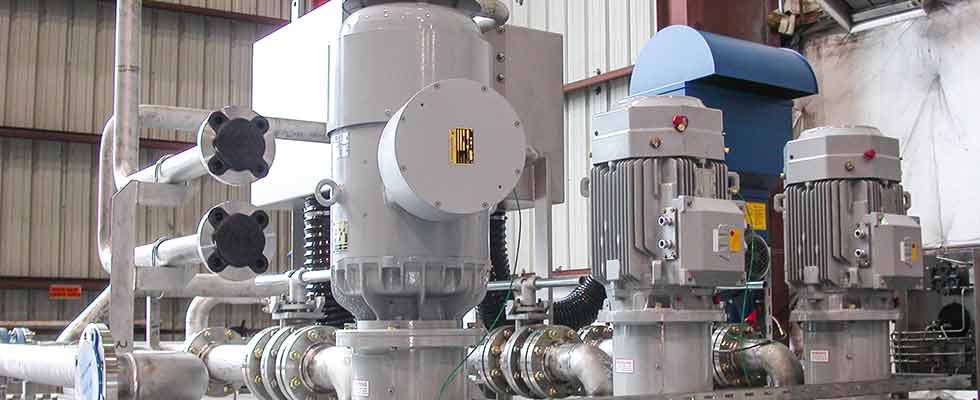 Optimizing Oil Distribution Systems with Advanced Piping Solutions ...