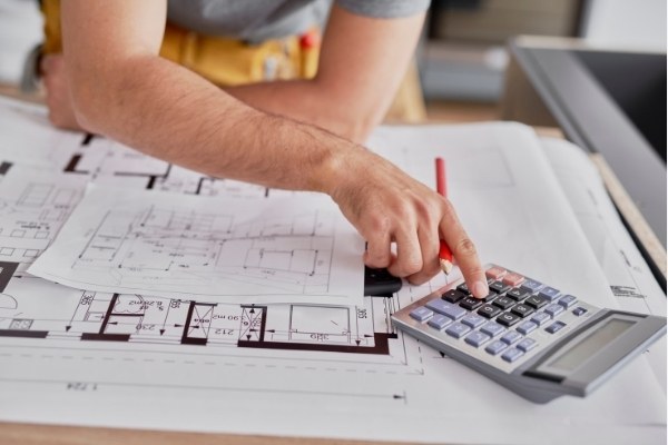 Renovating a Property