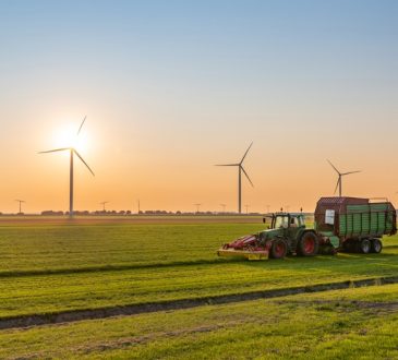 Risks Agricultural Landowners