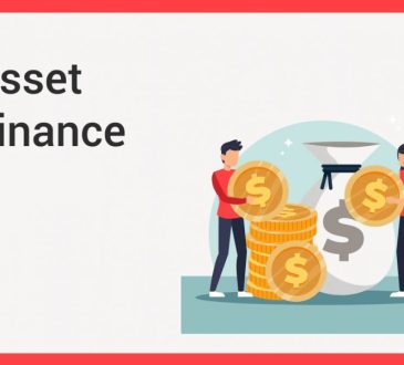 Asset-Based Equipment Financing