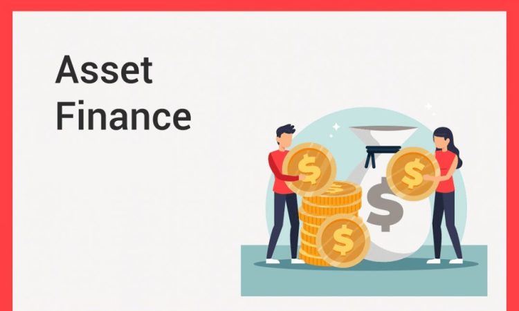 Asset-Based Equipment Financing