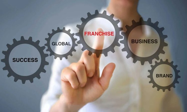 Business into a Thriving Franchise