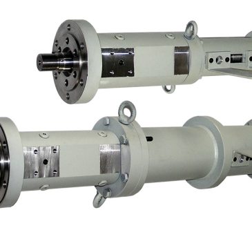 Hydraulic cylinders