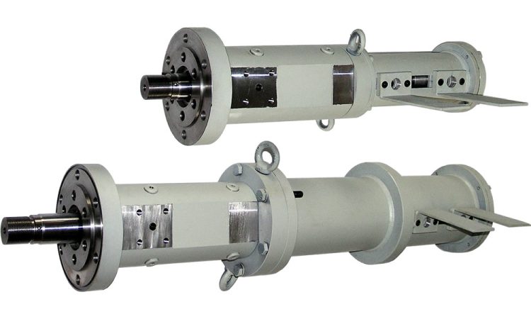 Hydraulic cylinders