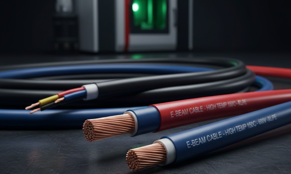 Common Myths About E-Beam Cables Explained - Cashflo Business