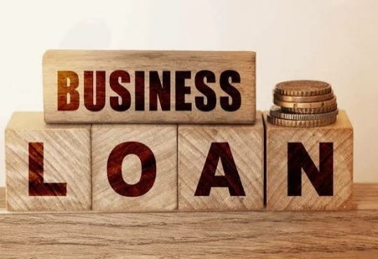 Small Business Loans in 2027